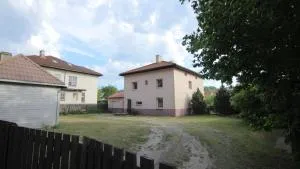 Ringi Guesthouse - Saulepa