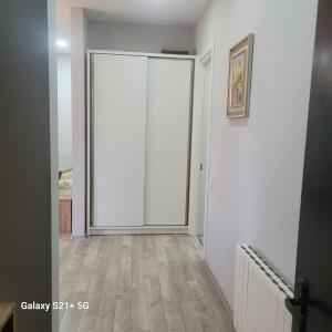 Central comfortable apartment