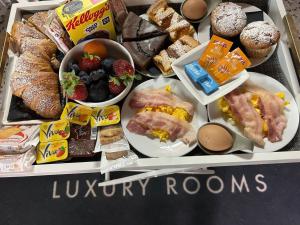 B&B Dominus Luxury Rooms