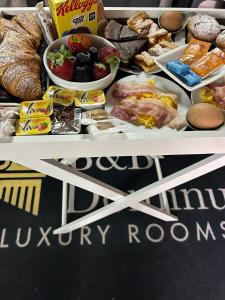 B&B Dominus Luxury Rooms