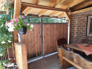 FeWo Am alten Holzplatz