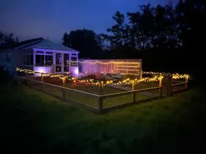 Country view lodge - Bratton