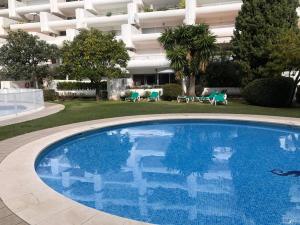 Suite Marbella Paradise 126