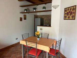 La villetta di Veronica