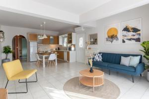 Oni Villa - Ubytování bez kategorie ve městě Hersonissos