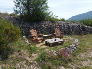 Un petit coin de paradis
