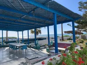 Villa Acqua - Douane