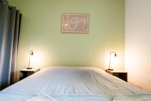 Appartement cosy 5 mins Honfleur piscine terrasse