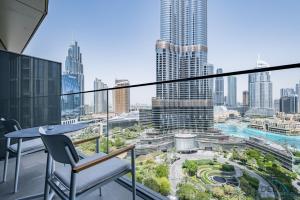Elegant 2BR Apartment at The Address Residences Dubai Opera, Downtown Dubai by Deluxe Holiday Homes