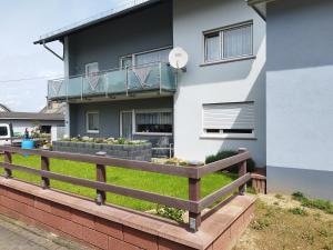 Ferienwohnung Bussard