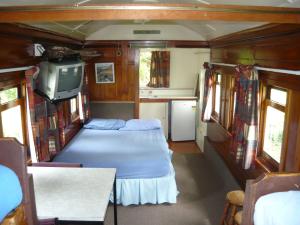 Alexanders Holiday Park