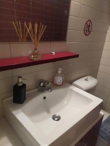 Smile Stay Apartment