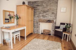 Dukes House - first floor apartment