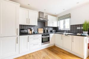 Dukes House - first floor apartment