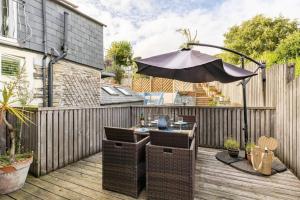 Dukes House - first floor apartment