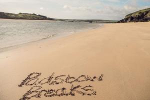 Dukes House - first floor apartment