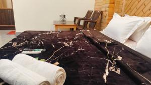 Kavyansh Forest Valley