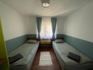 Apartments by Baza Academic