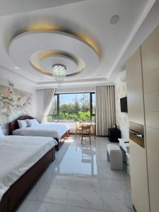 Apec Sunsea Homestay
