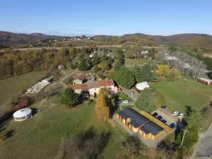 Domaine de Chantesse, Location de salles et Hebergements, seminaires , accueil de groupes - Clérieux