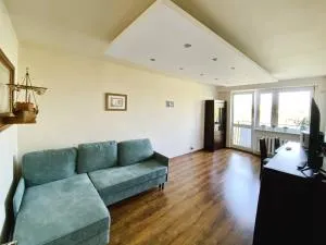 Cuba Libre Bresno Apartment przy plaży - Zaspa