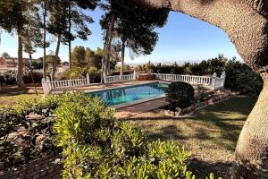 Mediterranean House in Valencia