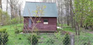 Eko Panorama Okolice Nałęczów