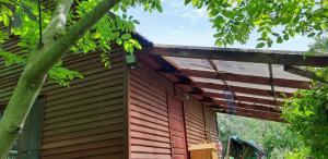 Eko Panorama Okolice Nałęczów