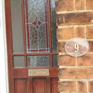 Number 9 - New Hunstanton