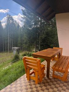 Almhaus Murtal Zirbenland