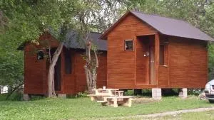 Центр отдыха "DOMIKI" - Arslanbob