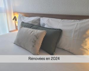 Hotels Hotel Restaurant La Forestiere : photos des chambres