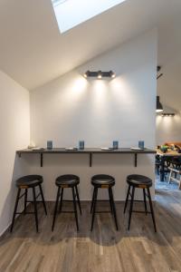 San Salvatore Luxury Penthouse