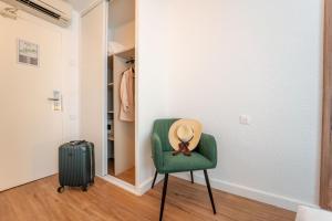 Hotels Hotel Restaurant La Forestiere : photos des chambres