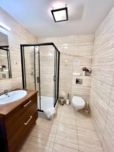 Apartament Rozewie - Widok na morze - Jastrzebia Góra