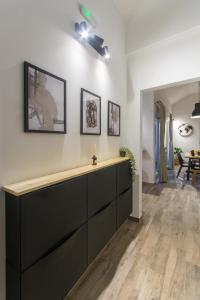 San Salvatore Luxury Penthouse 