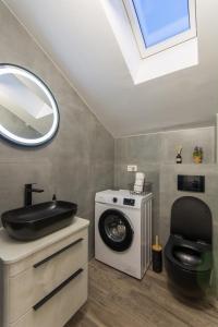 San Salvatore Luxury Penthouse