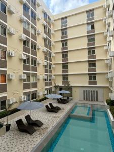 Condo in silang - near nuvali and tagaytay