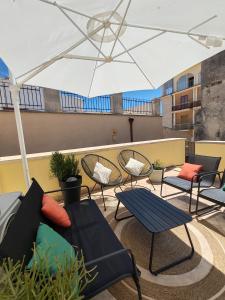 Anacreonte Ortigia Apartment