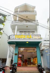 THIÊN HÀ Hotel