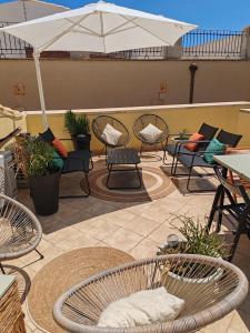 Anacreonte Ortigia Apartment