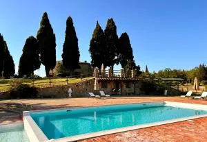 La Vitaverde Agriturismo - Санта-Луче