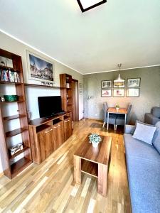 Apartament Rozewie - Widok na morze - Jastrzebia Góra