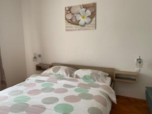 Portorož Apartments Franca 