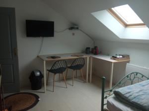 B&B / Chambres d'hotes L-esteve : photos des chambres