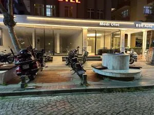 Medi Otel - 阿马西亚
