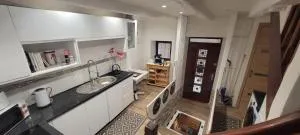 LE COQUELICOT - centre ville - Le Montat