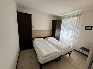 Apartamento de 2 dormitorios con vistas al jardín