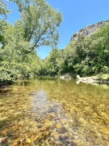 Appartements Grand appartement en pleine nature et proche mer ! : photos des chambres