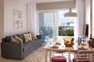 Casa Maria y Mar - 巴列埃尔莫索